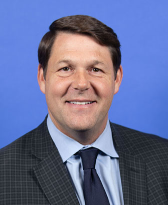 Photo of Jodey C. Arrington
