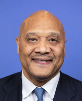 Photo of André Carson