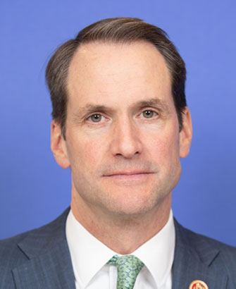 Photo of James A. Himes