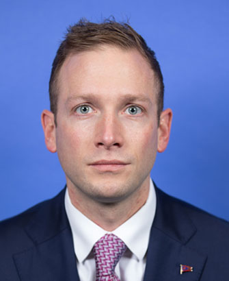 Photo of Max L. Miller