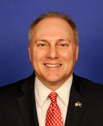 Photo of Steve Scalise