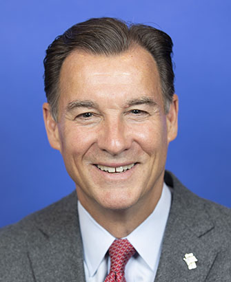 Photo of Thomas R. Suozzi