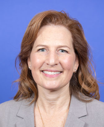 Photo of Kim Schrier